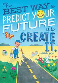 Scholastic Classroom Resources Predict Your Future POP! Chart