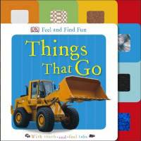 Things That Go
