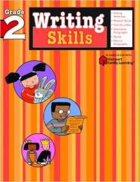 Writing Skills: Grade 2
