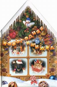 Новогодняя книжка