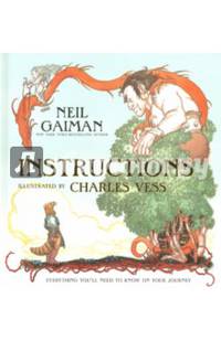 Instructions