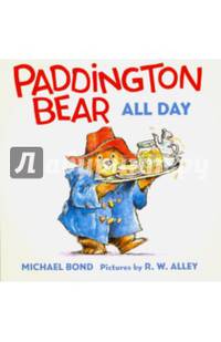 Paddington Bear All Day