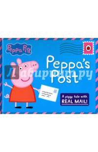 Peppa's Post