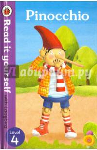 Pinocchio