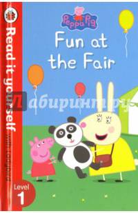 Fun at the Fair