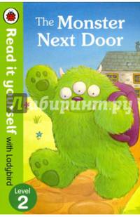The Monster Next Door