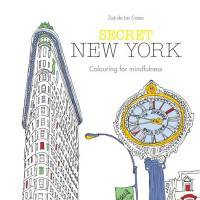 Secret New York
