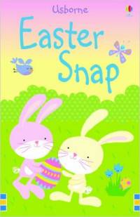 Easter Snap. Cards