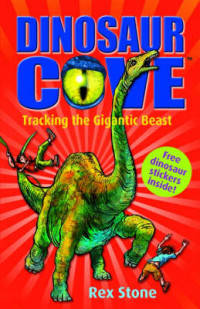 Tracking the Gigantic Beast