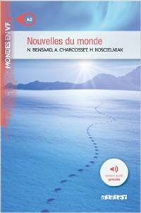 Nouvelles Du Monde A2
