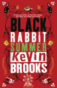 Black Rabbit Summer
