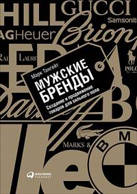 Мужские бренды: Создание и продвижение товаров для сильного пола