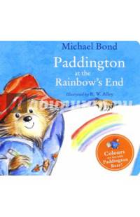 Paddington at the Rainbow's End