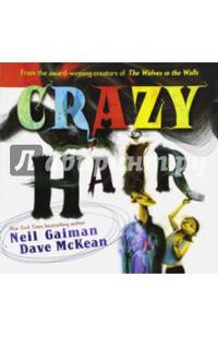 Crazy Hair