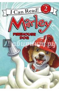 Marley: Firehouse Dog (Level 2)