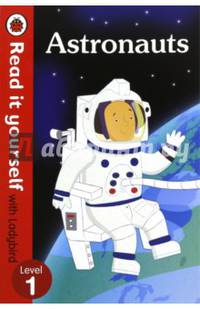 Astronauts. Level 1
