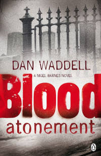 Blood Atonement