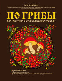 По грибы. Все, что нужно знать начинающему грибнику (Ремонт крышек)