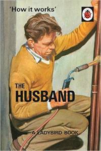 How it Works: The Husband