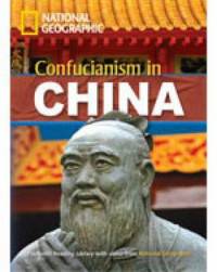 Confucianism in China (+ CD-ROM)
