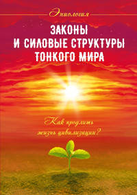 Законы и силовые структуры Тонкого мира. Как продлить жизнь цивилизации?