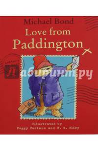Love from Paddington
