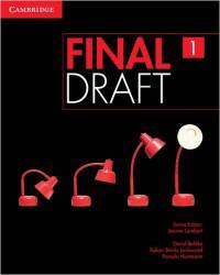 Final Draft Level 1. Student's Book with Online Writing Pack