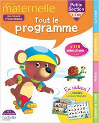 Toute Ma Maternelle. Tout Le Programme