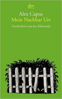 Mein Nachbar Urs