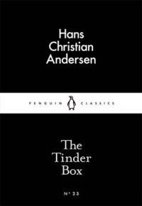 The Tinderbox