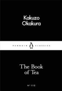 The Book of Tea