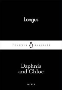 Daphnis and Chloe