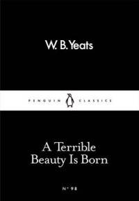 A Terrible Beauty is Born