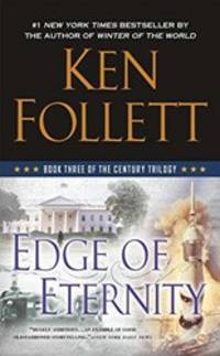 Edge of Eternity: Book Three