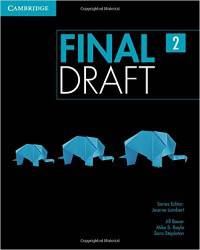 Final Draft. Level 2. Student's Book