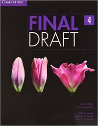 Final Draft. Level 4. Student's Book