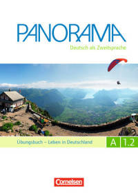 Panorama A1: Teilband 2 Leben in Deutschland