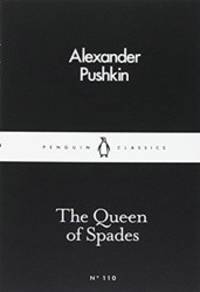 The Queen of Spades