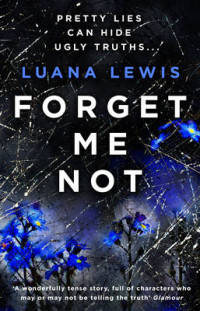 Forget Me Not