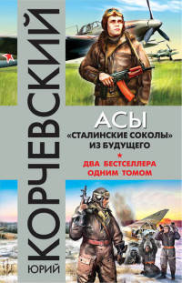 Асы. "Сталинские соколы" из будущего