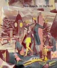 Neo Rauch. At the Well