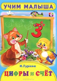инт.Фл.УдМ.Цифры и счет