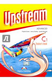 Upstream. Advanced C1. Student's Book