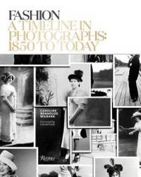 Fashion. A Timeline: Silhouettes from 1850 to Today