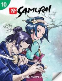 Samurai