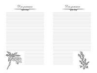 Записная книга-раскраска.Импрессионизм (желтая)