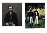 Сезанн. Жизнь