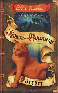 Новое пророчество. Книга 3: Рассвет