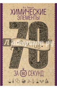 Химические элементы за 60 секунд