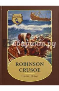 Robinson Crusoe